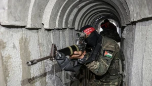 Assembleia Geral da ONU apoia futuro Estado palestino, mas sem o Hamas