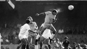 A Taça Independência de 1972 foi criada para exaltar o futebol brasileiro