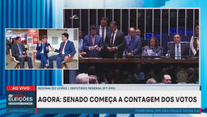 ‘Antes de ter uma ideia brilhante, governo precisa compartilhá-la com o Congresso’, diz deputado do PT