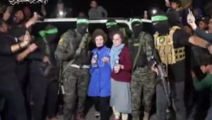 Hamas afirma que ‘otimismo’ prevalece nas negociações com Israel sobre cessar-fogo em Gaza