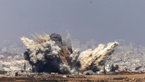 Gaza soma mais 31 mortes, sem trégua à vista após negociações entre Israel e Hamas