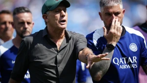 Renato Gaúcho cutuca críticos após classificação contra a Inter: ‘A coisa que eu mais entendo é de parte tática’