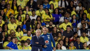 Ancelotti define seleção para jogo com Panamá e garante Neymar na Copa