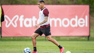 Agenda L!: curtinhas do Vitória do dia 20/8/2025