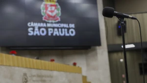 Câmara Municipal de SP aprova viagem de vereadores à China