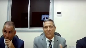 Braga Netto diz a Moraes que Cid mentiu e não planejou encontro para debater suposto golpe
