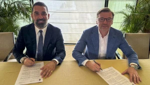 Shakhtar Donetsk anuncia turco Arda Turan como seu novo técnico