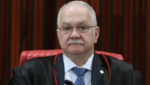 Fachin nega extradição antecipada de espião russo Sergey Cherkasov e diz que liberação depende de Lula