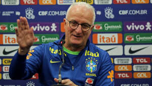 Vai ter surpresa? Dorival Júnior convoca seleção brasileira nesta sexta-feira