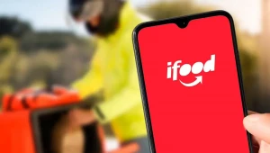iFood confirma vazamento de dados de 1,2 milhão de usuários