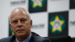 ‘Nosso foco é o negócio, não o criminoso’, diz Secretário do RJ sobre nova estratégia contra facções