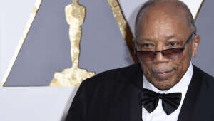 Grammy 2025 vai homenagear Quincy Jones e Los Angeles após incêndios