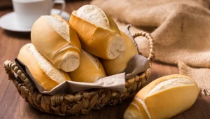 Veja como inserir o pão francês na dieta de forma saudável