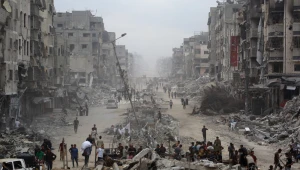 Trump e Al Sisi presidirão cúpula para paz em Gaza na segunda-feira no Egito