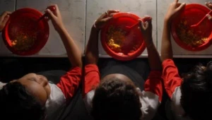 Brasil é o oitavo país mais afetado pela fome na América do Sul 