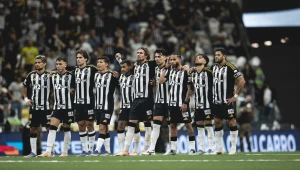 Agenda L!: curtinhas do Atlético-MG do dia 07/08/2025