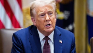 Trump defende que farmacêuticas mostrem dados sobre eficácia de vacinas contra Covid-19