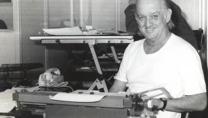 Morre Jaguar, cartunista e fundador do Pasquim, aos 93 anos