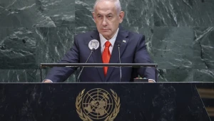 Netanyahu critica apoio internacional a Estado palestino e quer ‘terminar o trabalho’ em Gaza rapidamente