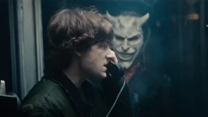 ‘O Telefone Preto 2’ ganha trailer intenso com Ethan Hawke e Mason Thames; assista