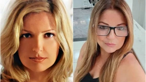 Regininha Poltergeist conta como foi de ícone dos anos 90 à luta por estabilidade financeira
