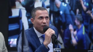 PEC da Segurança é cortina de fumaça, diz Coronel Assis