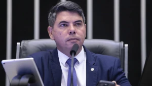 Messias Donato quer tipificar homicídio contra policiais como terrorismo