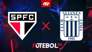 São Paulo x Alianza Lima/PER: confira a transmissão da Jovem Pan ao vivo