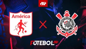 América de Cali x Corinthians: confira a transmissão da Jovem Pan ao vivo