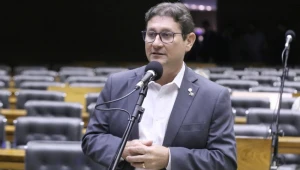 Rodrigo da Zaeli critica novos impostos sobre o agro e chama ministro de ‘Taxad’