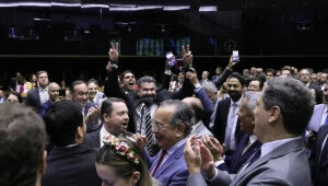 Centrão afirma que governo precisará moderar o tom para não sair mais prejudicado