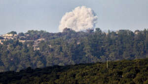 Israel bombardeia região de maioria cristã e mata mais de 20 no Líbano