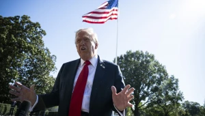 Republicanos reforçam ameaça de demissões em massa nos EUA por ‘shutdown’