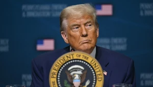 Trump quer revogar base legal que limita emissões de gases