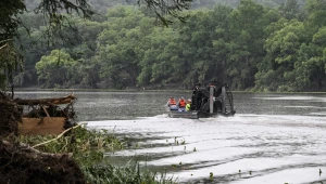 Texas busca desaparecidos após enchentes que deixaram 78 mortos