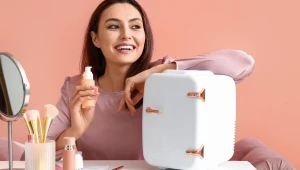 6 passos para sua maquiagem resistir ao frio e à pele seca