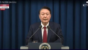 Justiça da Coreia do Sul confirma impeachment e presidente perde mandato