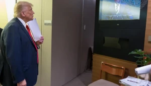 Palácio do Planalto teme que aceno de Trump a Lula se volte contra o governo