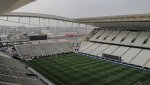 Corinthians publica balanço e confirma déficit de R$ 181,7 milhões e dívida em R$ 2,4 bi