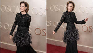 Fernanda Torres revela look Chanel para o Oscar 2025