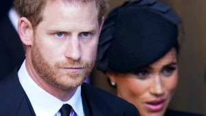 Meghan Markle e Harry discordam sobre briga com a família real