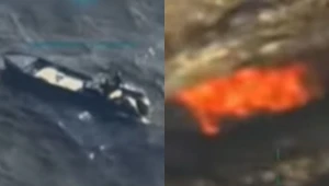 EUA abatem terceira embarcação da Venezuela no combate ao tráfico de drogas