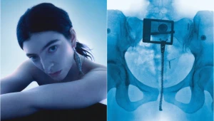 Lorde lança novo álbum ‘Virgin’ e choca fãs com imagens polêmicas