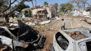 Guerra no Oriente Médico chega ao 5º dia sob novas trocas de ataques aéreos entre Israel e Irã