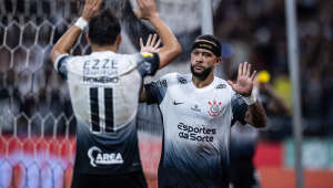 Memphis e Romero usam a cabeça e põem o Corinthians na semifinal do Paulistão