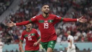 Marrocos x Madagascar: onde assistir ao vivo, horário e transmissão