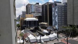 Réveillon na Avenida Paulista contará com shows de grandes artistas e queima de fogos silenciosos