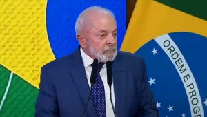 Lula assina MP e afirma: ‘Soberania do Brasil é intocável’