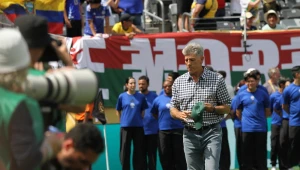 Renato Gaúcho lamenta pênalti desmarcado e exalta Fluminense: ‘Saímos de cabeça erguida’