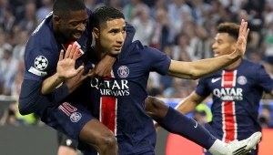 Promotoria francesa pede processo por estupro contra jogador do PSG